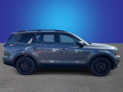 2024 Kia Telluride SX-Prestige X-Line