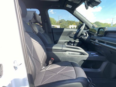 2027 Kia Telluride SX