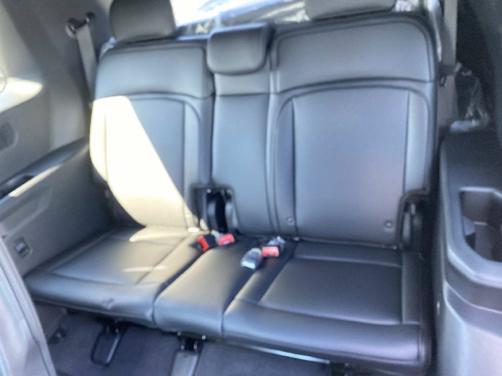 2027 Kia Telluride SX