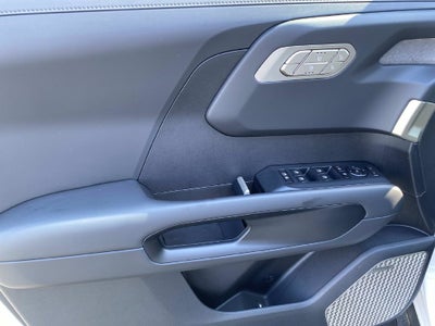 2027 Kia Telluride SX