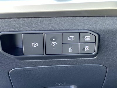 2027 Kia Telluride SX