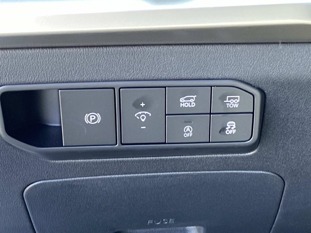 2027 Kia Telluride SX