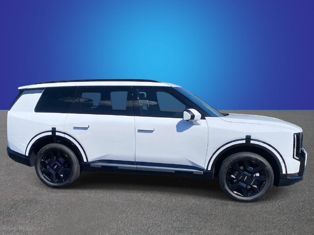 2027 Kia Telluride SX