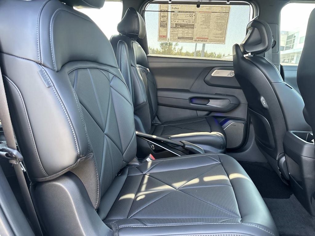 2027 Kia Telluride SX