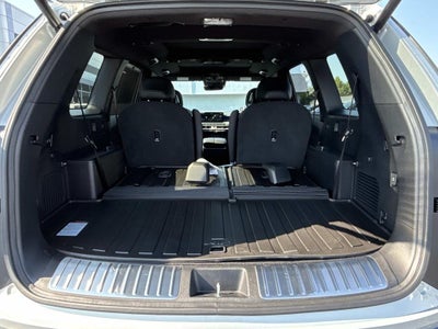 2027 Kia Telluride SX