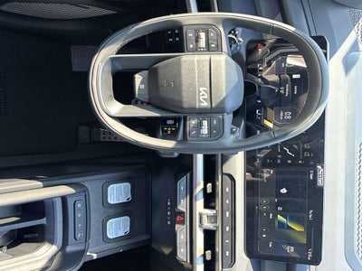 2027 Kia Telluride SX