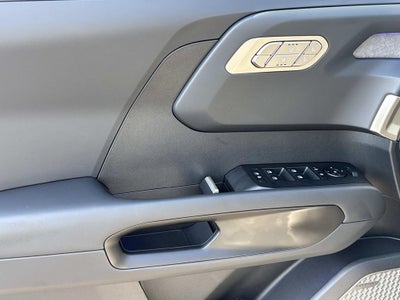 2027 Kia Telluride SX