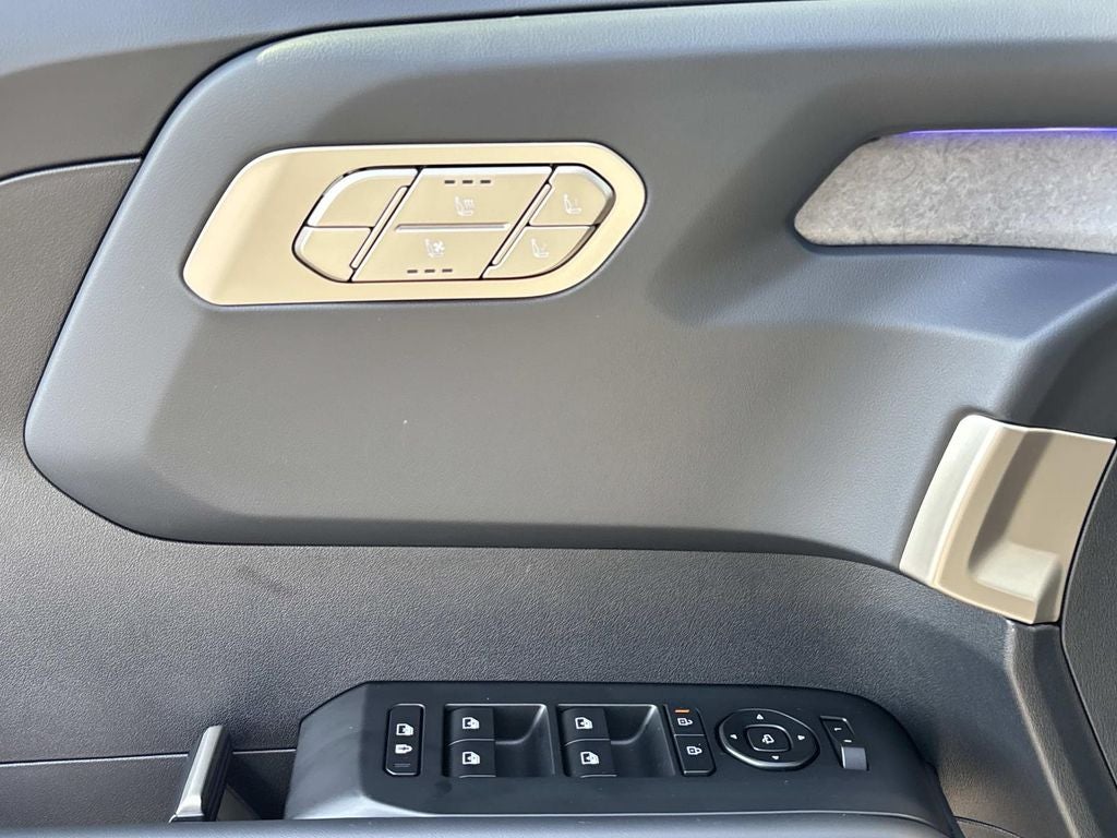 2027 Kia Telluride SX