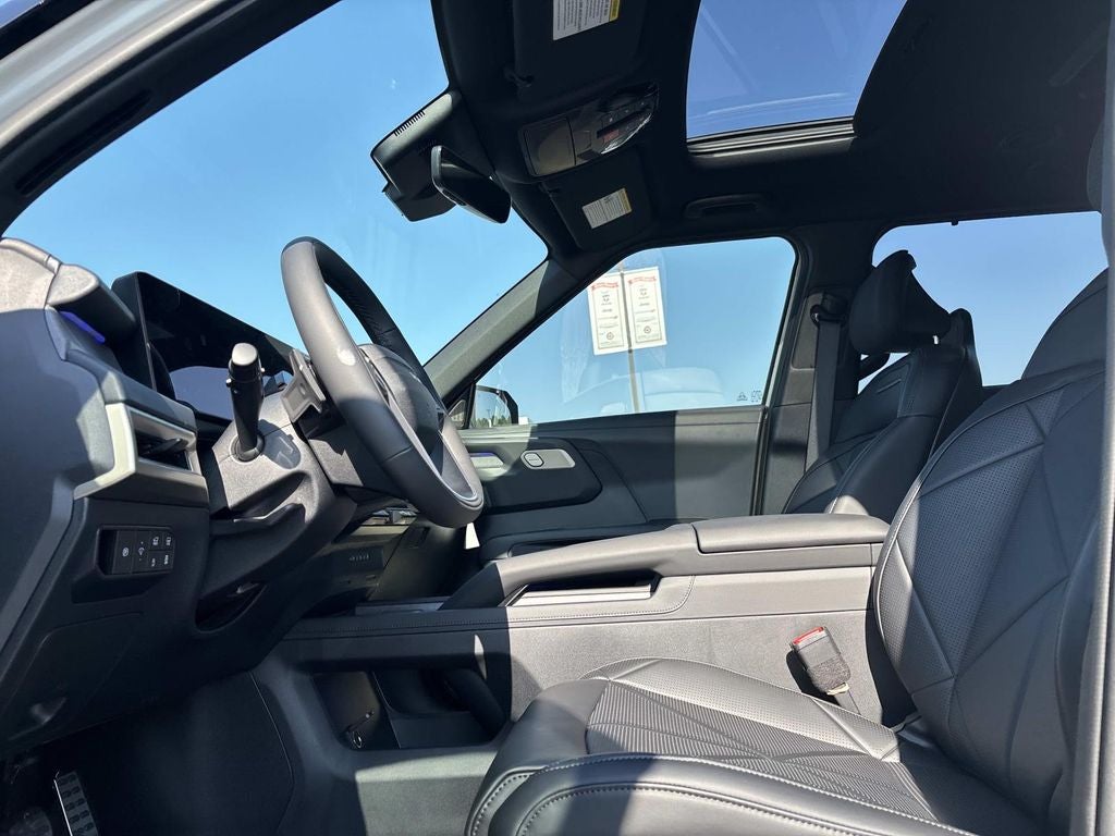 2027 Kia Telluride SX