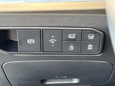 2027 Kia Telluride SX