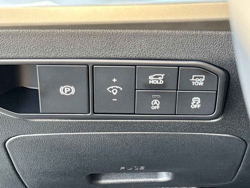 2027 Kia Telluride SX