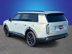 2027 Kia Telluride SX