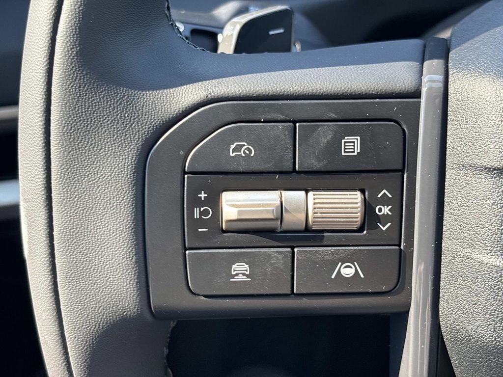 2027 Kia Telluride SX