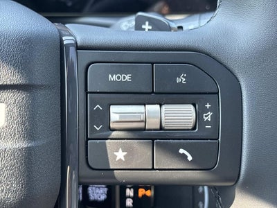 2027 Kia Telluride SX