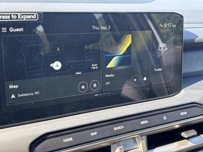 2027 Kia Telluride SX
