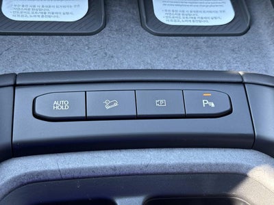 2027 Kia Telluride SX