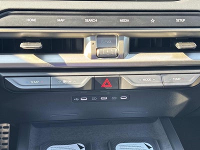 2027 Kia Telluride SX