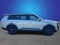 2027 Kia Telluride SX