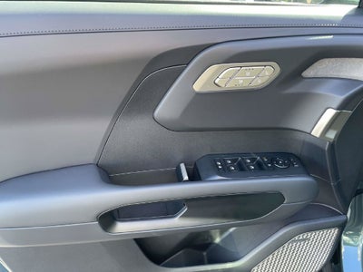 2027 Kia Telluride SX