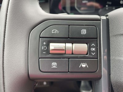 2027 Kia Telluride SX