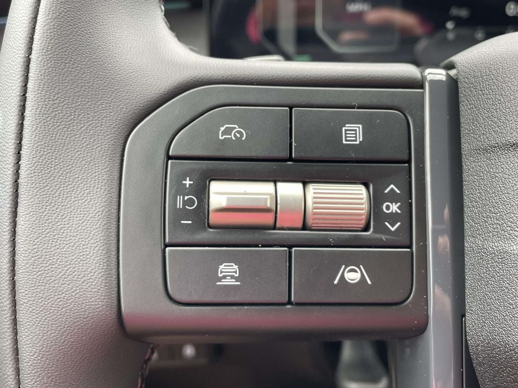 2027 Kia Telluride SX