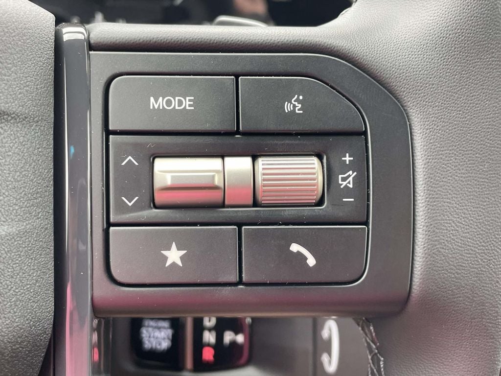 2027 Kia Telluride SX