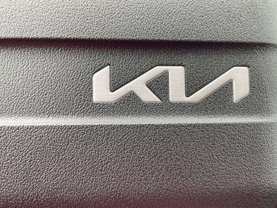 2027 Kia Telluride SX