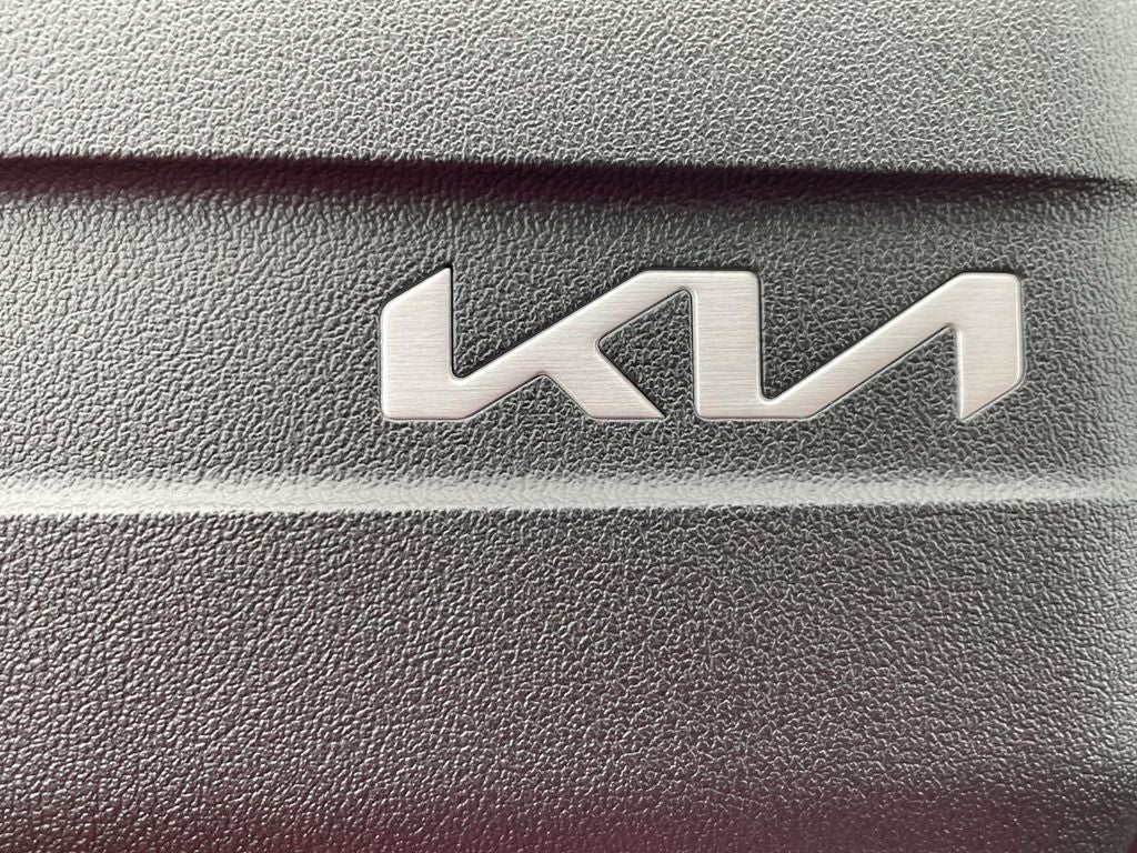 2027 Kia Telluride SX