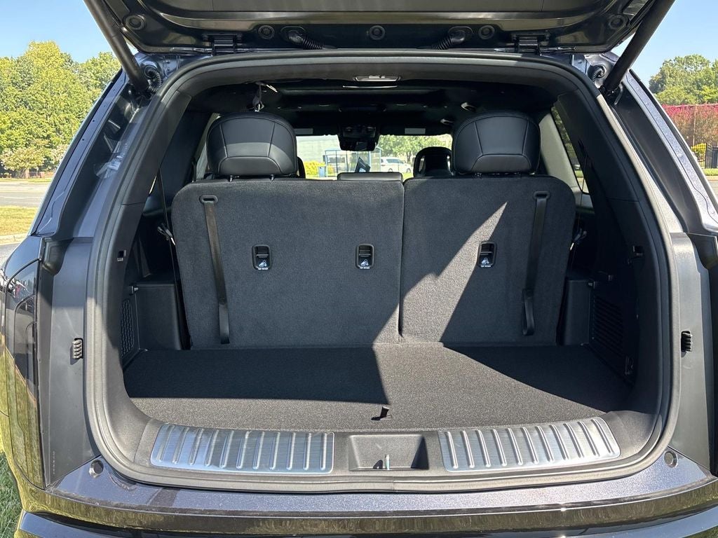 2027 Kia Telluride Hybrid SX