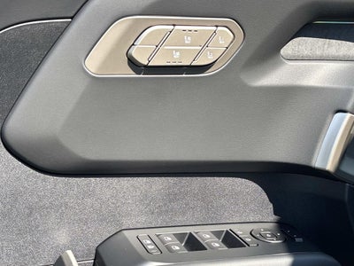 2027 Kia Telluride Hybrid SX