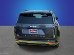 2027 Kia Telluride Hybrid SX