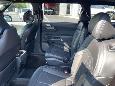 2027 Kia Telluride Hybrid SX