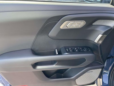 2027 Kia Telluride Hybrid SX