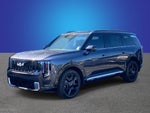 2027 Kia Telluride Hybrid SX