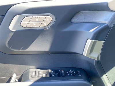 2027 Kia Telluride Hybrid SX