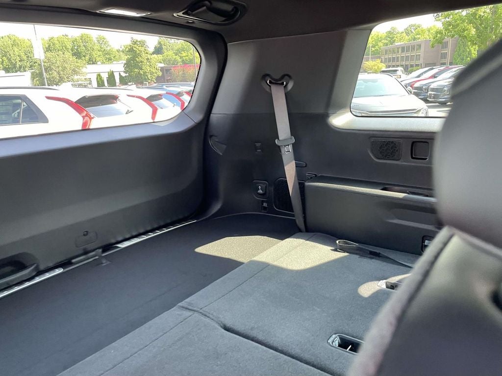 2027 Kia Telluride Hybrid SX