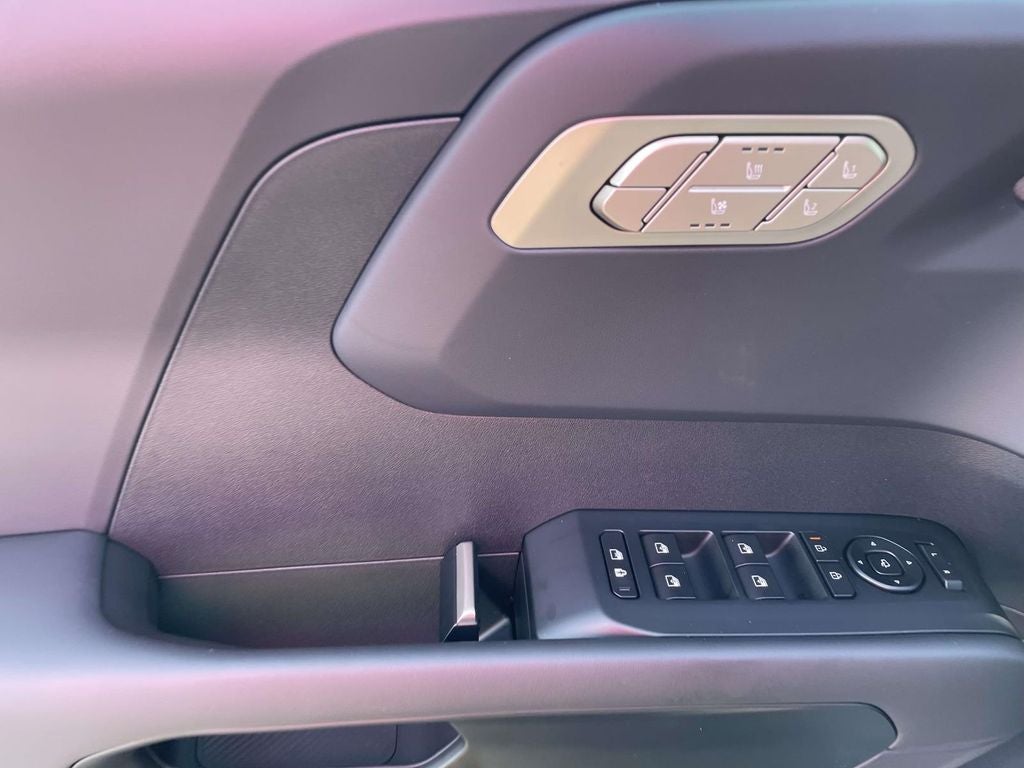 2027 Kia Telluride Hybrid SX