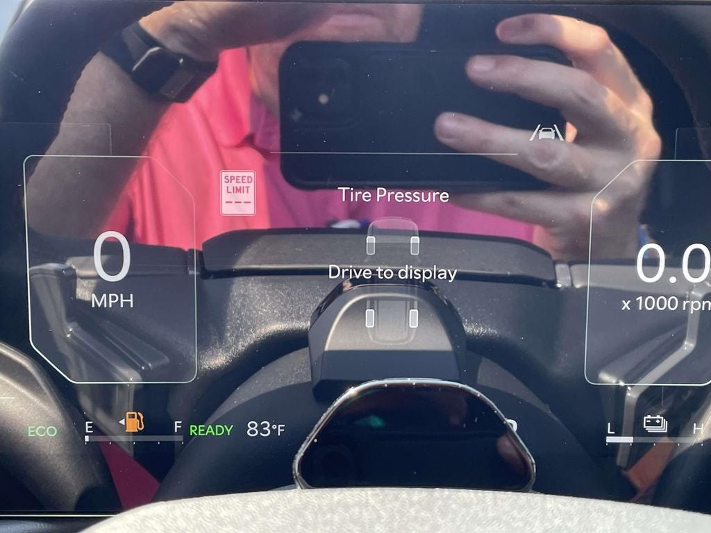 2027 Kia Telluride Hybrid SX