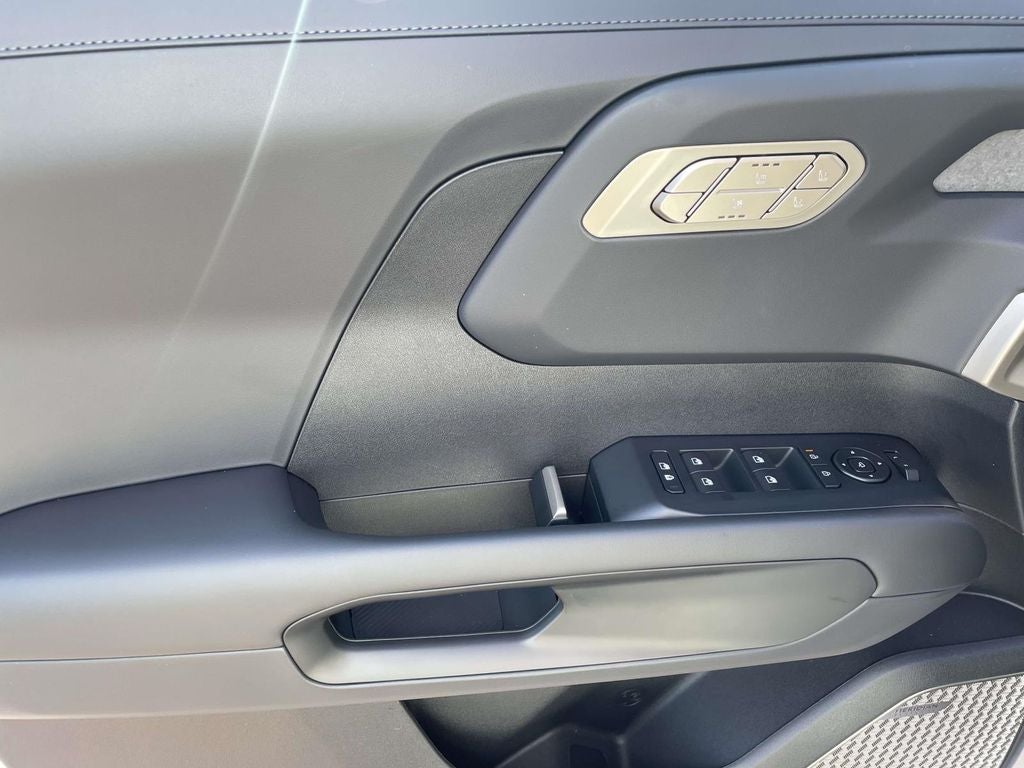 2027 Kia Telluride Hybrid SX