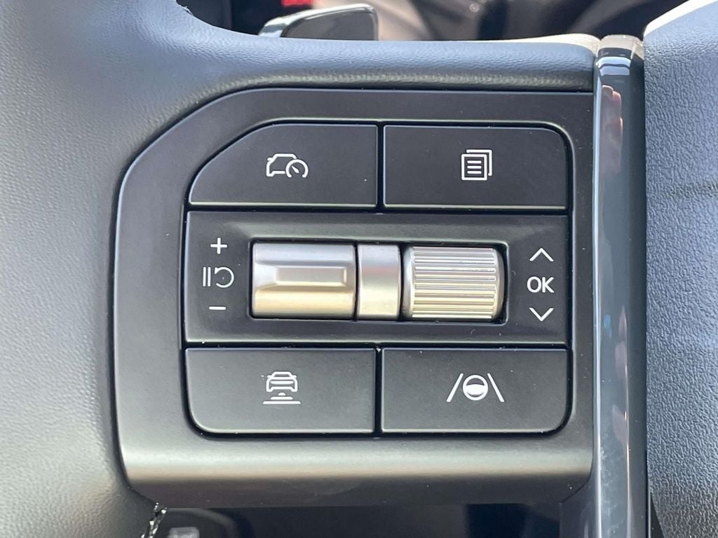 2027 Kia Telluride Hybrid SX