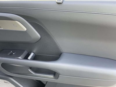 2027 Kia Telluride SX Hybrid