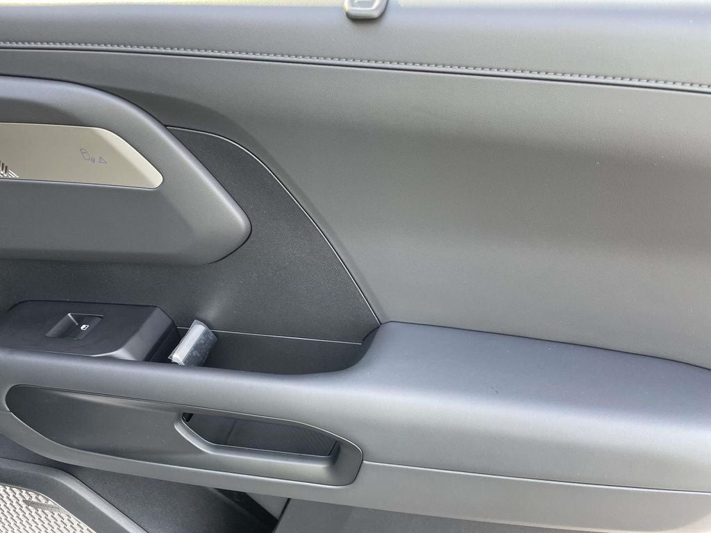 2027 Kia Telluride SX Hybrid