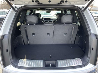 2027 Kia Telluride SX Hybrid