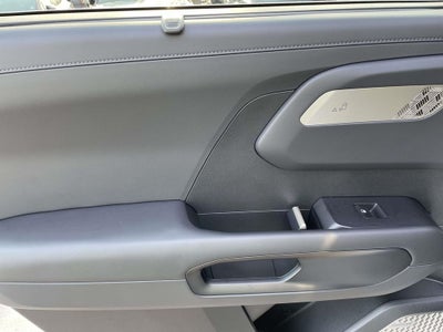 2027 Kia Telluride SX Hybrid