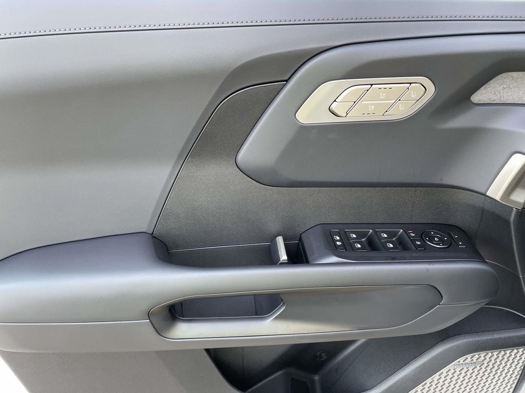 2027 Kia Telluride SX Hybrid