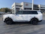 2027 Kia Telluride SX Hybrid