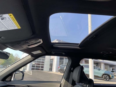 2027 Kia Telluride SX Hybrid