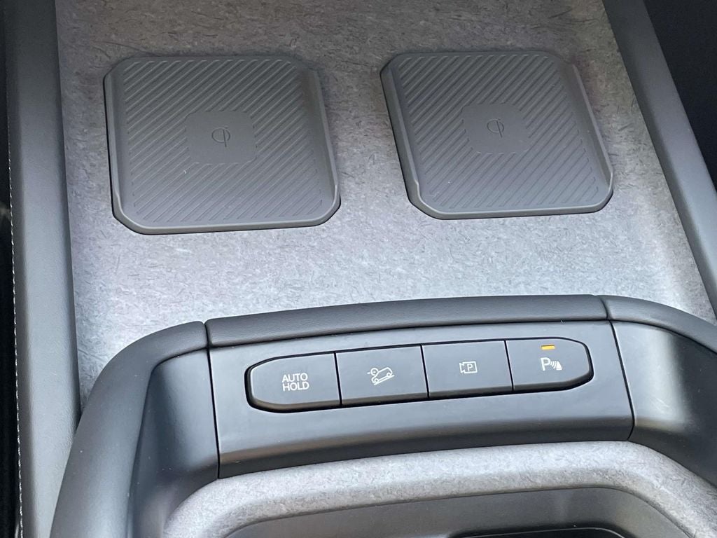 2027 Kia Telluride SX Hybrid