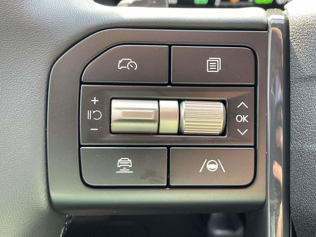 2027 Kia Telluride SX Hybrid