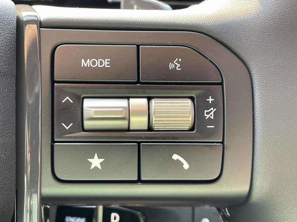 2027 Kia Telluride SX Hybrid